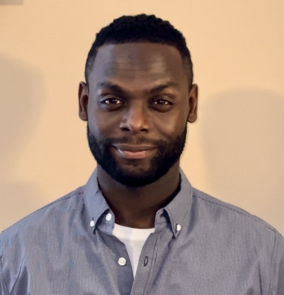 Gradi Kayamba - Expert Web Developer